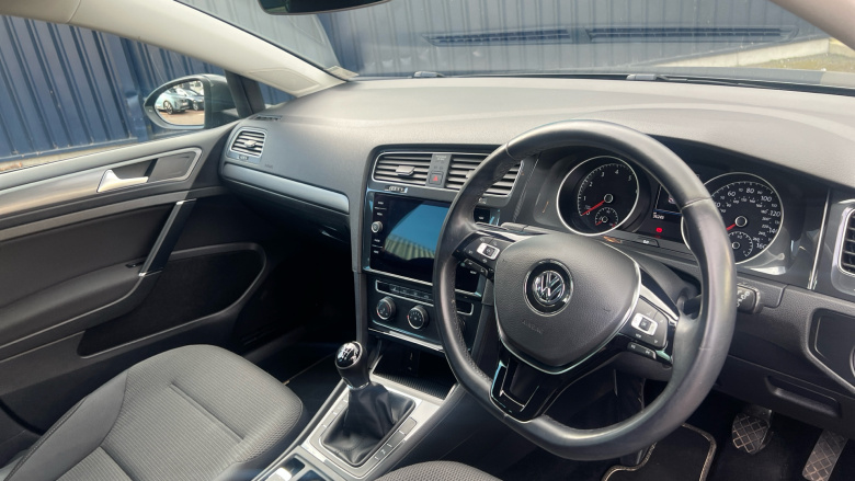 Volkswagen Golf 1.5 TSI EVO 150 Match 5dr Petrol Estate